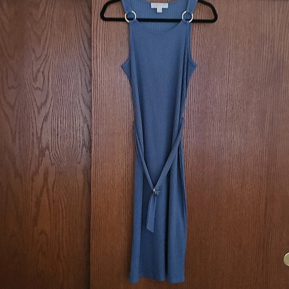 Michael Kors Midi Dress